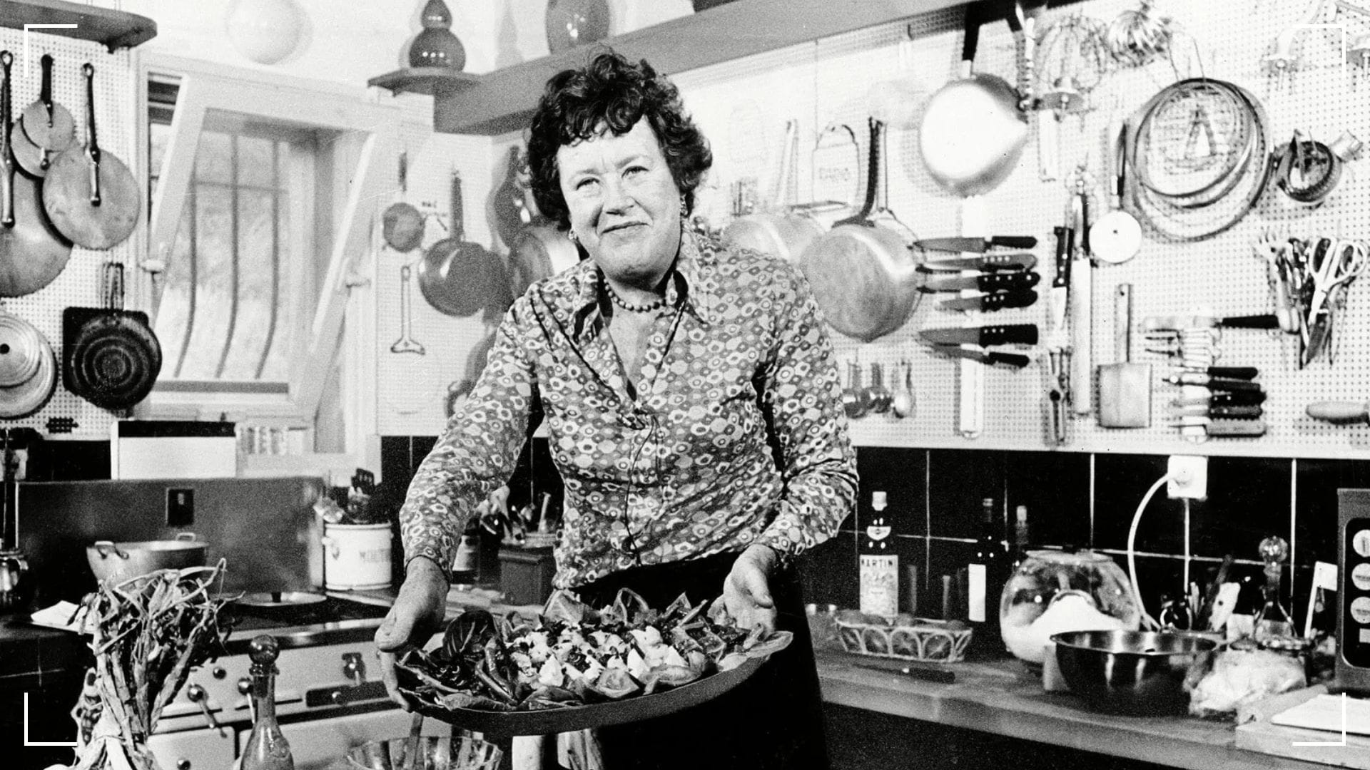 Да сготвиш живота си по рецептата на Джулия Чайлд