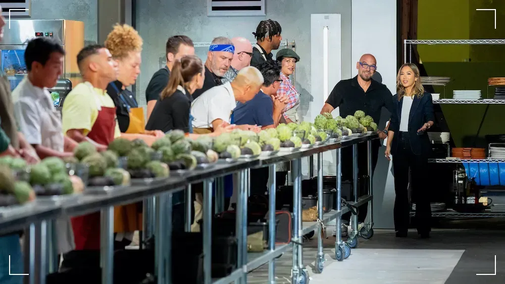 Защо кулинарните риалитита ни влизат под кожата