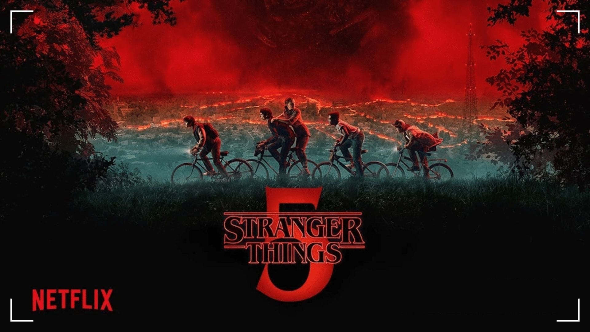 От деца на велосипеди до свят в разпад