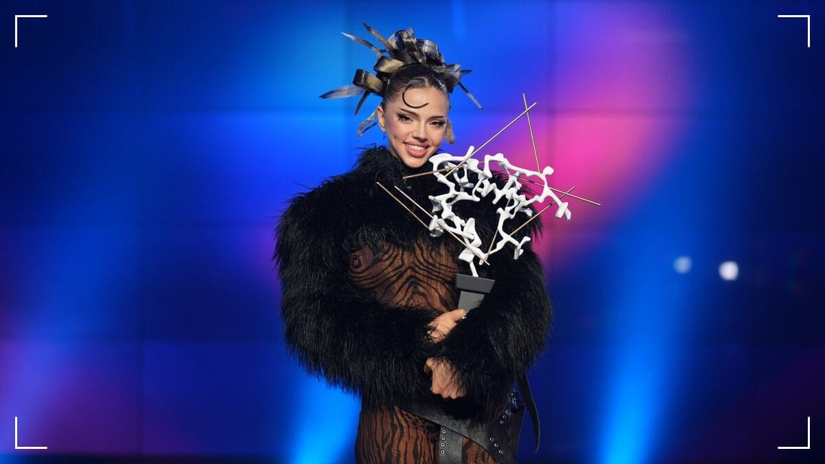 DARA и увереността, която дразни