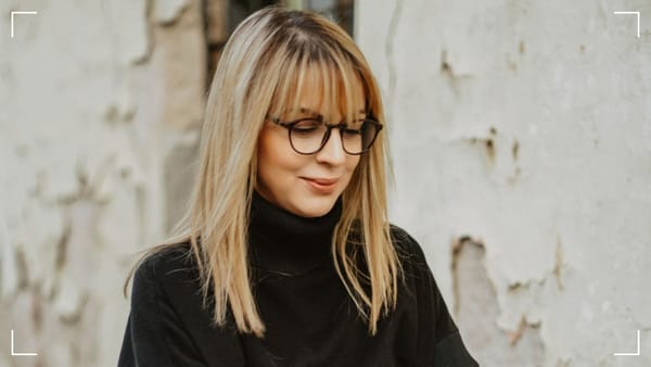 Яна Борисова и изкуството да оставяш нещо след себе си