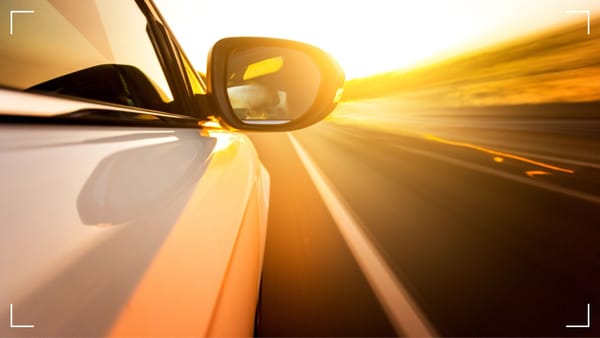 Селската тарикащина на четири гуми